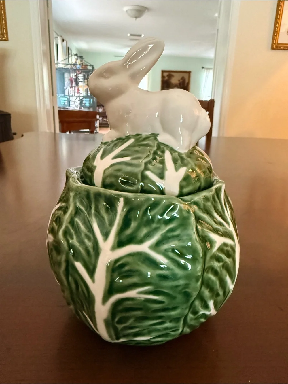 Maxcera charming cabbages